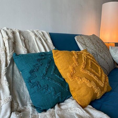 « Le Bellevue » By P&T Apartment Canet-en-Roussillon Ngoại thất bức ảnh