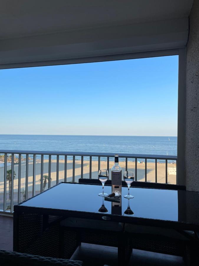 « Le Bellevue » By P&T Apartment Canet-en-Roussillon Ngoại thất bức ảnh